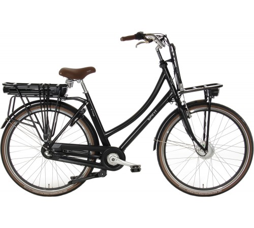 Antibiotica Jachtluipaard Catena Spirit Elektrische fietsen - Bekijk al onze E-Bikes!